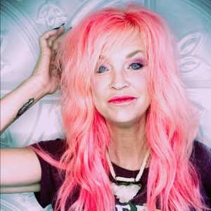 Meet your Posher, Kristin